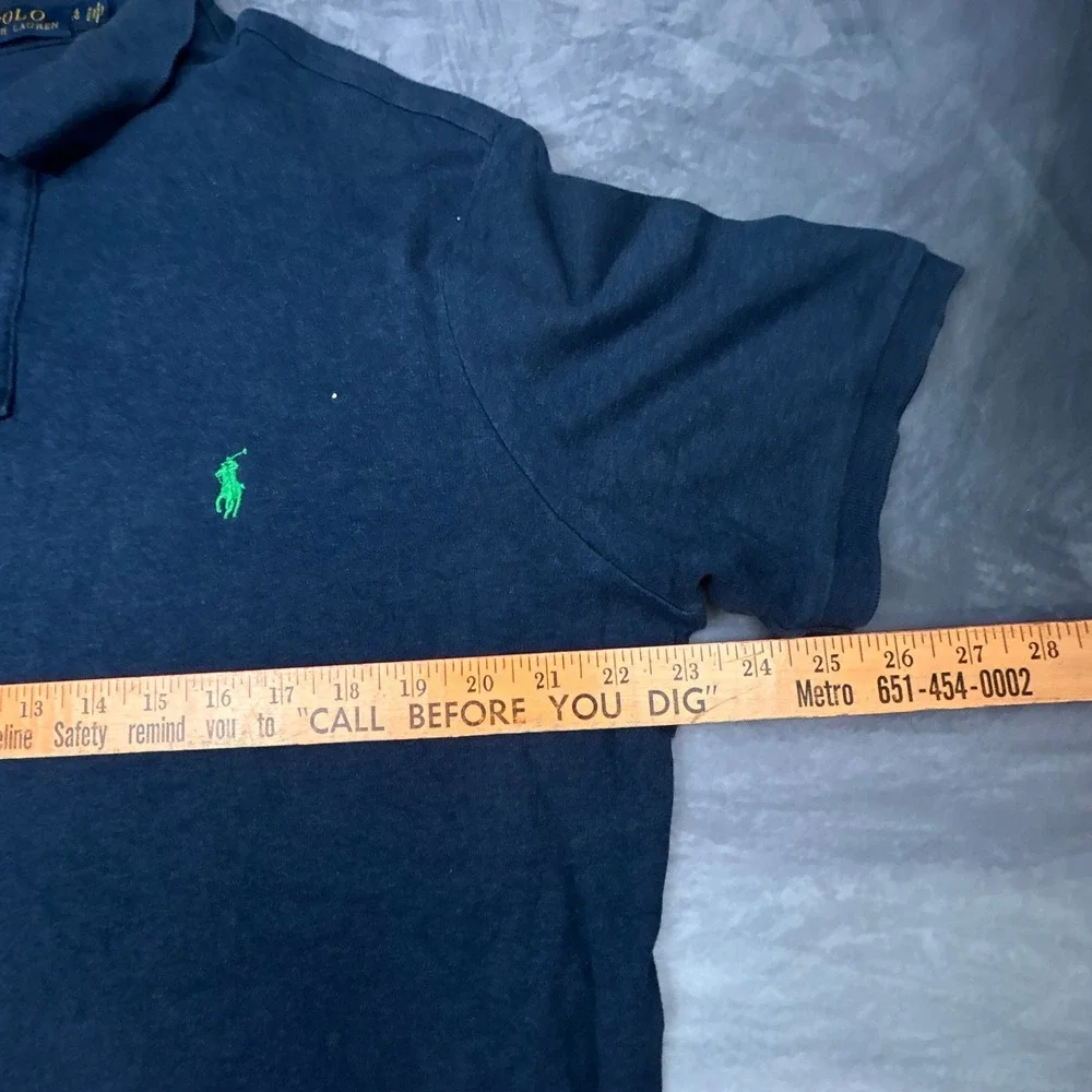 Polo Ralph Lauren vintage polo